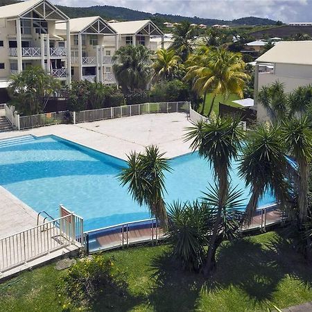 Апартаменты Joli Duplex 6 Pers. Avec Piscine Ле-Диаман Экстерьер фото