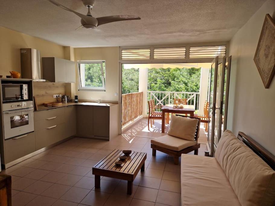 Апартаменты Joli Duplex 6 Pers. Avec Piscine Ле-Диаман Экстерьер фото