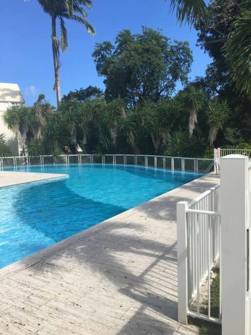 Апартаменты Joli Duplex 6 Pers. Avec Piscine Ле-Диаман Экстерьер фото