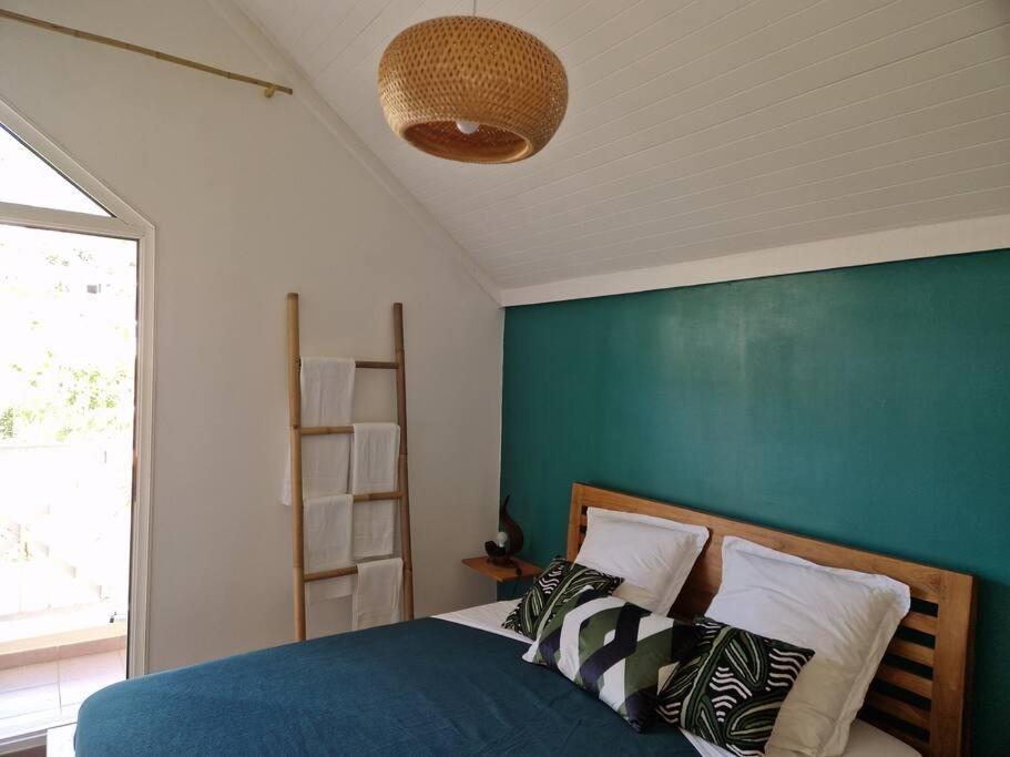 Апартаменты Joli Duplex 6 Pers. Avec Piscine Ле-Диаман Экстерьер фото
